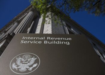 IRS Loses Top Crypto Enforcer After Only 90 Days on the Job
