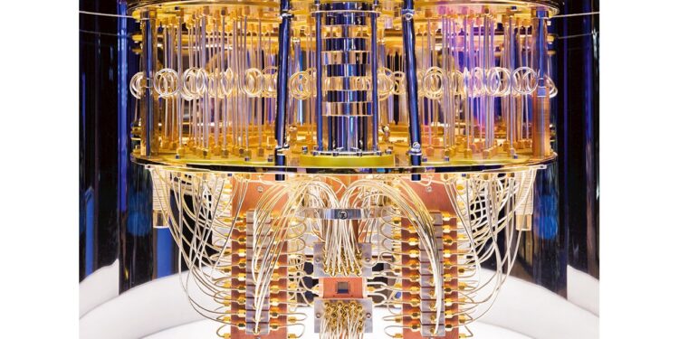 Elon Musk Poses Chilling Question—Can Quantum Computers Hack Bitcoin?