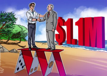 How a retired Aussie cop lost $1.2M in a crypto scam in Thailand