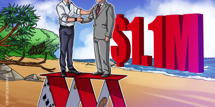 How a retired Aussie cop lost $1.2M in a crypto scam in Thailand