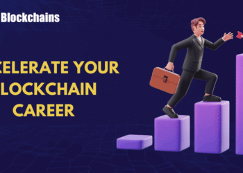 How to Accelerate Your Blockchain Career?