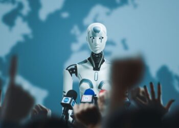 Silicon Valley Pours $100M Into AI Super‑PAC, Echoing Crypto Industry Lobbying Playbook