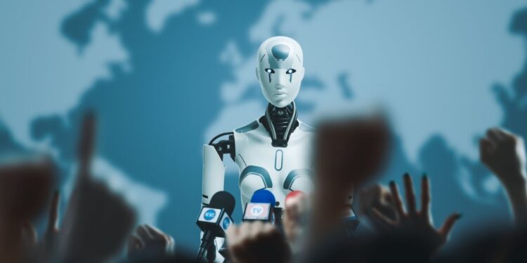 Silicon Valley Pours $100M Into AI Super‑PAC, Echoing Crypto Industry Lobbying Playbook