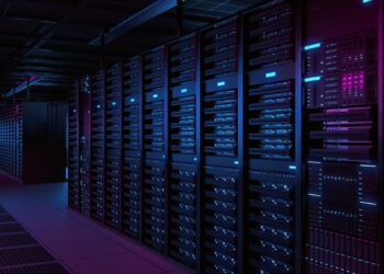 New AI ‘Asset-Heavy’ Business Model Poses Hidden Risks to the US Economy