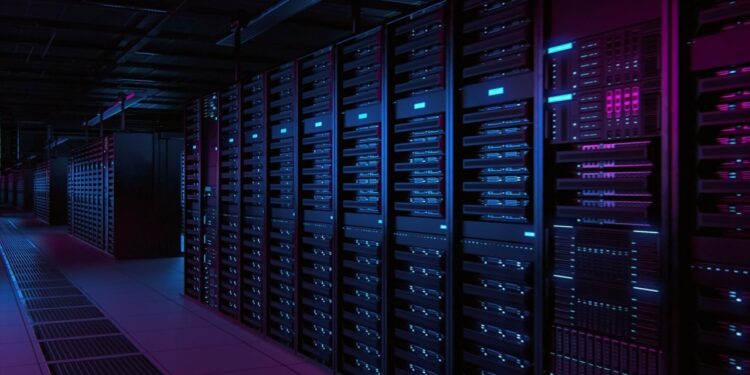 New AI ‘Asset-Heavy’ Business Model Poses Hidden Risks to the US Economy