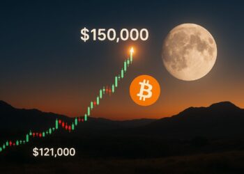 Analyst Lyn Alden Predicts BTC to Rise Above $150K