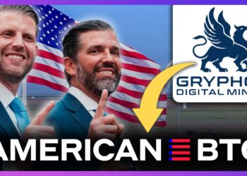Gryphon-American Bitcoin Merger: Should You Buy In Before Trump‑Backed ABTC Hits the Market?
