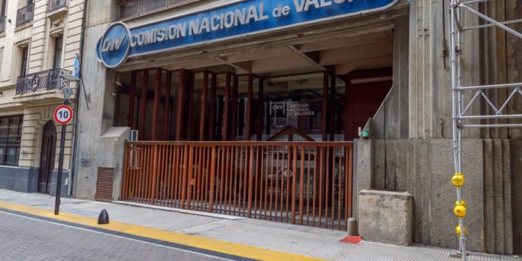 Argentina Pioneers Stock Tokenization Under Regulatory Sandbox