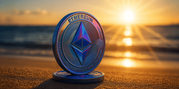 Sharplink’s ETH Treasury to Surpass $3B After $400M Deal