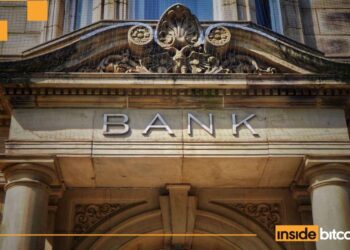 JP Morgan, Citigroup, Goldman Lead Banks’ Blockchain Charge