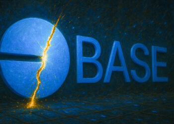 Coinbase’s Base faces brief outage