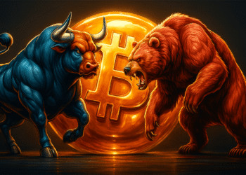 Bitcoin Price Watch: Is a Double Bottom Brewing or a Trap in Disguise?