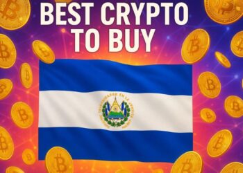 Best Crypto to Buy as El Salvador Welcomes Bitcoin Investment Banks