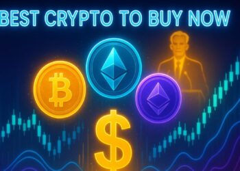 Best Crypto to Buy Now as FED Chair Jerome Powell Hints at September Rate Cut