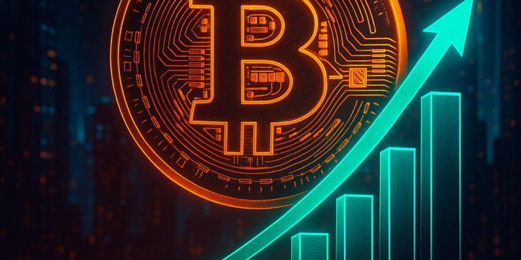 $40M Bitcoin Treasury Launch Marks South Korea’s First Institutional Crypto Move