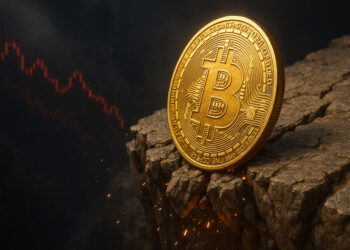 Bitcoin and Ethereum tumble triggers over $500M in crypto liquidations