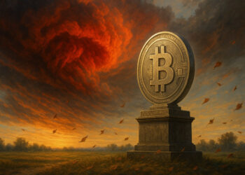 Bitcoin market shows late-cycle patterns as leverage peaks