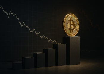 Bitcoin consistently outperforms all major assets despite near-term selloff