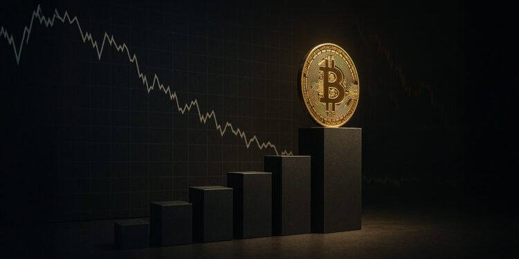 Bitcoin consistently outperforms all major assets despite near-term selloff