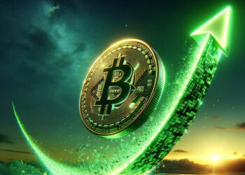 Bitcoin hits record price of $124k while Ethereum sits $50 away from setting new all-time high