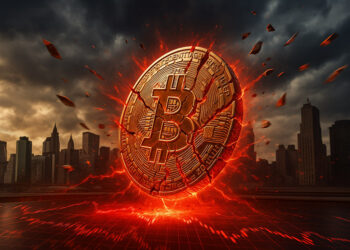 Bitcoin loses key support at $115,800 as altcoin traders capitulate, signaling fading risk appetite