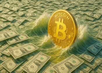 Bitcoin leads $2.8 billion profit wave amid market contraction concerns, Glassnode data shows