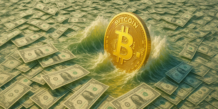 Bitcoin leads $2.8 billion profit wave amid market contraction concerns, Glassnode data shows
