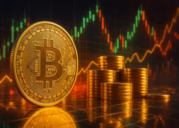 Bitcoin consolidation below $123,000 reflects caution rather than market weakness