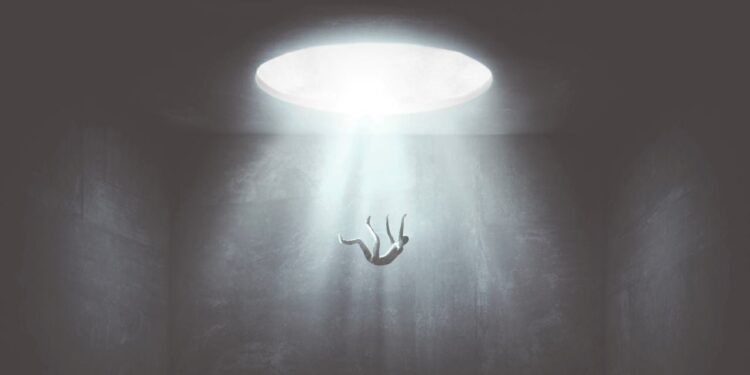 Bitcoin Tumbles in the Face of High Inflation and New Tariff Pressure