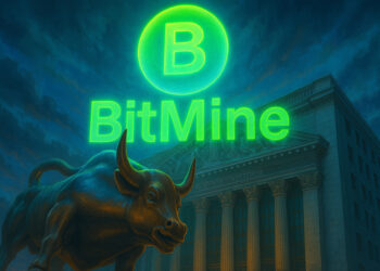 BitMine’s Ethereum focus drives stock to top 20 traded in US