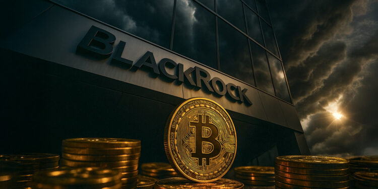 Brevan Howard reports $2.3B Bitcoin exposure via BlackRock’s IBIT ETF, becoming second-largest holder