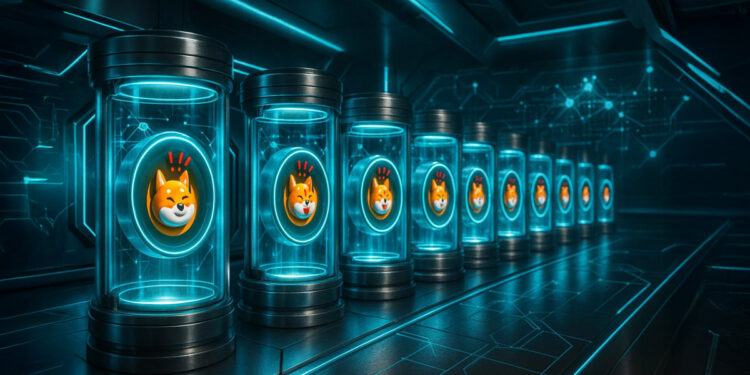 Safety Shot establishes BONK corporate treasury with $25 million token allocation