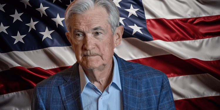 Powell Signals Return to Traditional Inflation Targeting