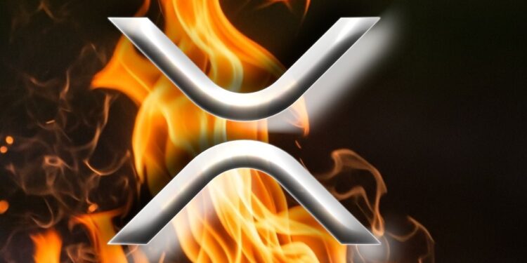 Ripple CEO Endorses XRP Card With Fire—Says ‘What a Time to Be Alive, XRP Family’