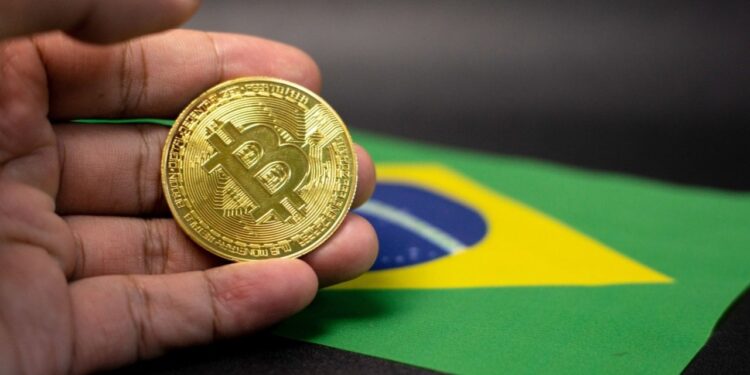 Brazilian Lawmakers to Discuss Strategic Bitcoin Reserve Bill
