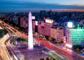 Buenos Aires Opens to Crypto Payments