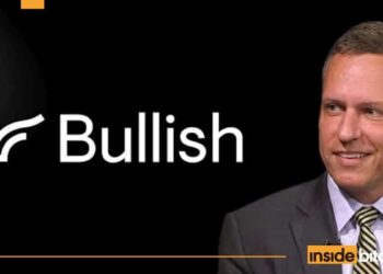 Bullish To Raise $629M Via IPO At $4.2B Valuation