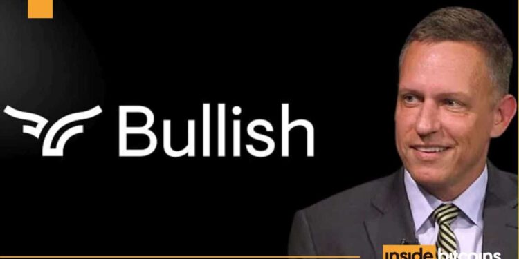 Bullish To Raise $629M Via IPO At $4.2B Valuation