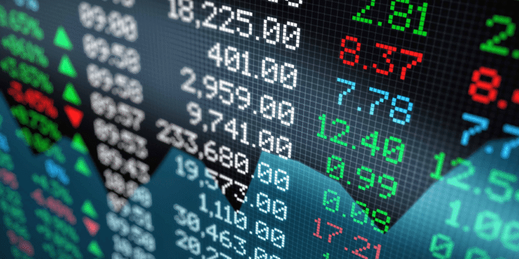 Chainlink Debuts Real-Time Market Data for Tokenized Stocks, ETFs