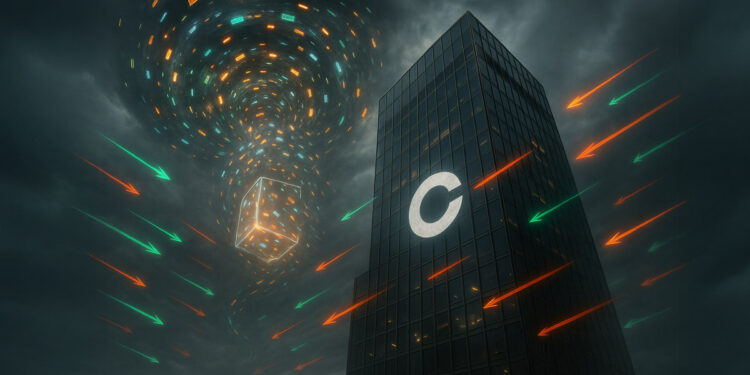 Coinbase’s costly error allows MEV bots to siphon $300K