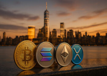 Ethereum captures 77% of $3.75 billion inflows while Bitcoin trails behind