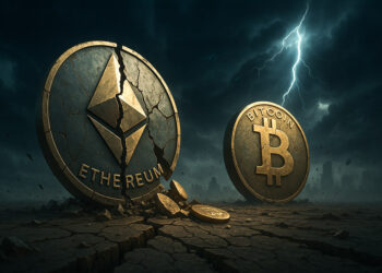 Crypto markets turn bearish with Bitcoin’s 7% slide