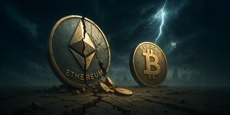 Crypto markets turn bearish with Bitcoin’s 7% slide