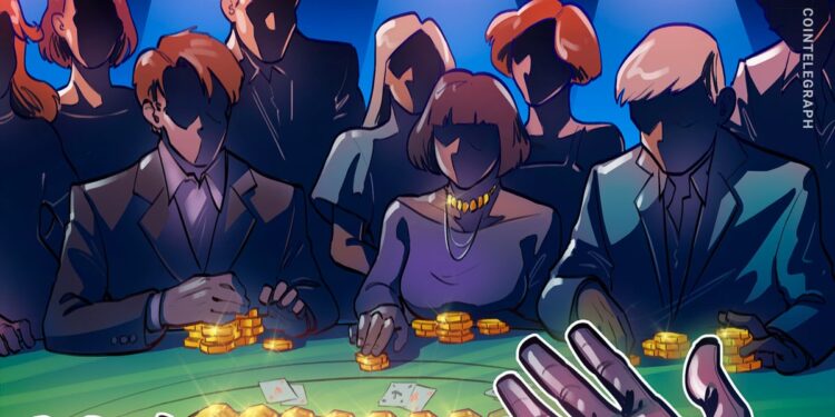 Top Countries Secretly Holding Bitcoin in 2025