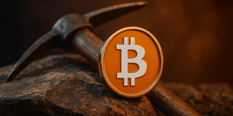 Bitcoin Mining Earnings Dip as Hashprice Falls 7.61% in 30 Days