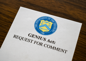 GENIUS Act Triggers Treasury Request for Anti-Money Laundering Tech Feedback