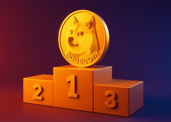 Analyst Picks Dogecoin As His Top Altcoin Right Now