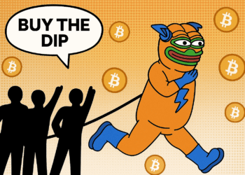 Eric Trump Joins the ‘Buy the Dip’ Chorus – Could Bitcoin Hyper ($HYPER) Outperform $BTC?