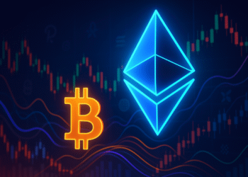 Altseason Things: Ethereum Perps Volume Sets New Record Against Bitcoin