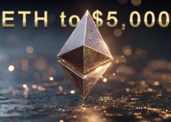 $ETH Drops 6% in 24H After Reaching $3,800 With Experts Expecting Another ATH